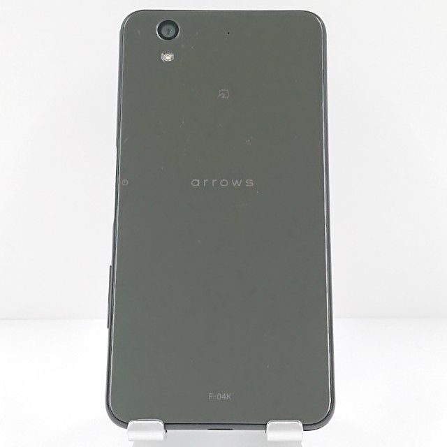 arrows Be F-04K �ɥ��� �֥�å� c19132