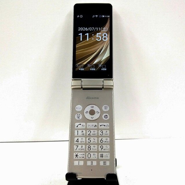 AQUOS �������� SH-02L �ɥ��� ������� c21007