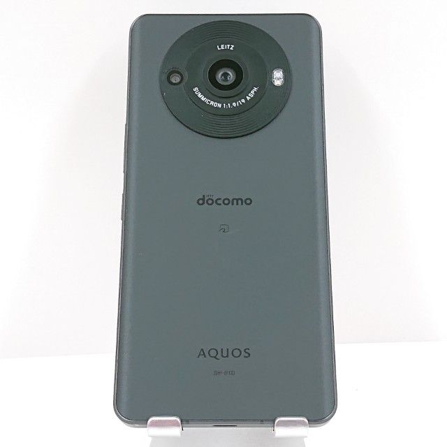 AQUOS R8 pro SH-51D �ɥ��� �֥�å� c16462