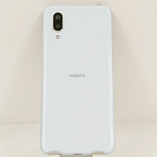 AQUOS sense3 plus  SHV46 au ۥ磻 c14395