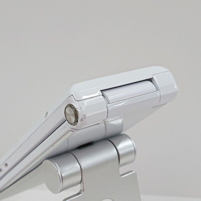 AQUOS �������� SH-06G �ɥ��� �ۥ磻�� c16780