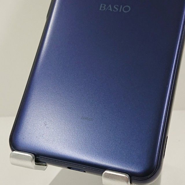 BASIO active SHG09 au �ͥ��ӡ� c16684