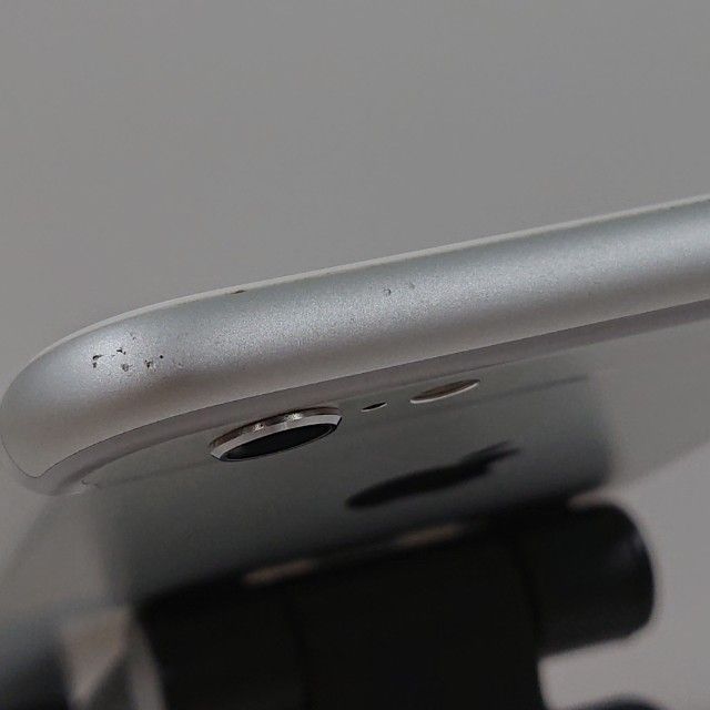 iPhone6s 128GB SoftBank С c13620