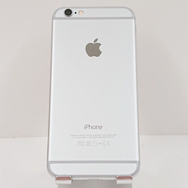 iPhone6 16GB SIM�ե꡼ ����С� c18290