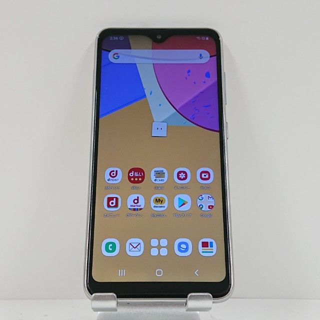 Galaxy A21 SC-42A ɥ ۥ磻 c14926