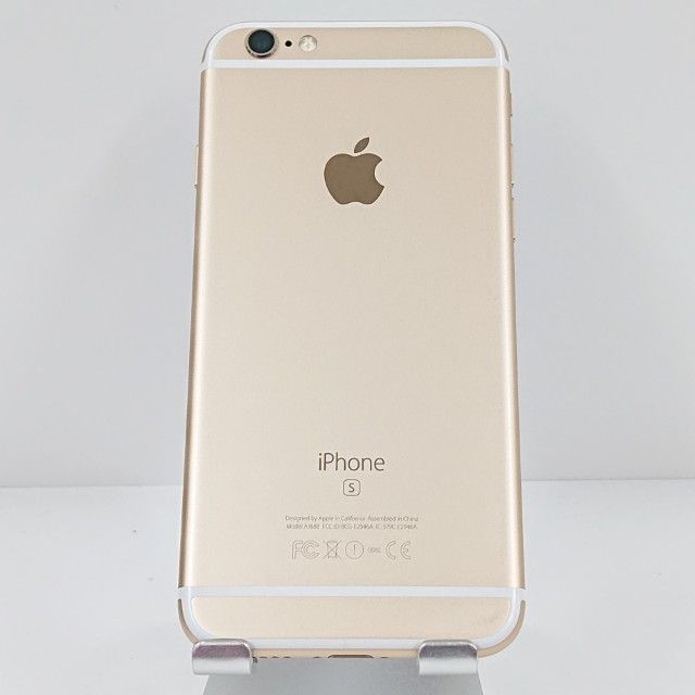 iPhone6s 64GB SoftBank ������� c19313