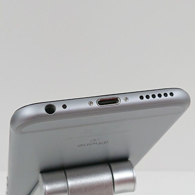 iPhone6s 32GB SIM�ե꡼ ���ڡ������쥤 c19318