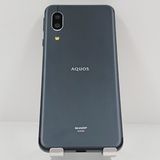 AQUOS sense3 SHV45 au �֥�å� c20613