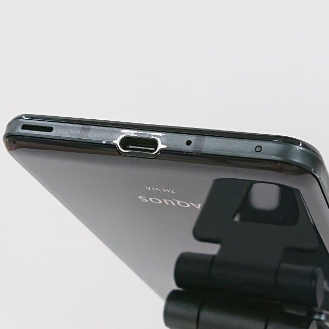 ڥʡAQUOS R5G SH-51A ɥ ֥å쥤 c13662