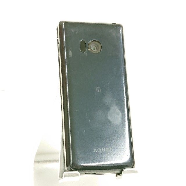AQUOS �������� SH-02L �ɥ��� �֥�å� c20761