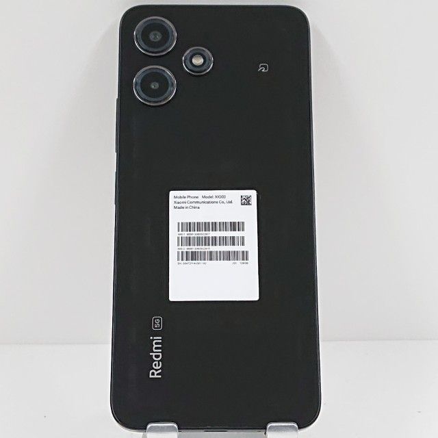 Redmi 12 5G XIG03 au �ߥåɥʥ��ȥ֥�å� c17696