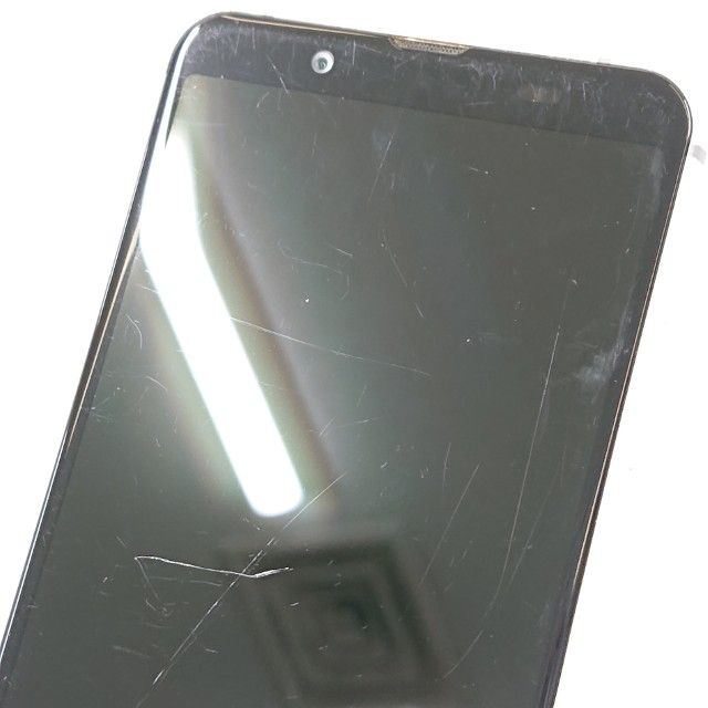 AQUOS sense3 basic 907SH SoftBank ����С� c16885