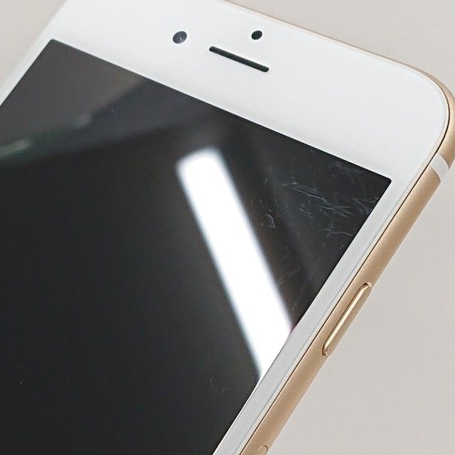 iPhone6 64GB SIM�ե꡼ ������� c19256