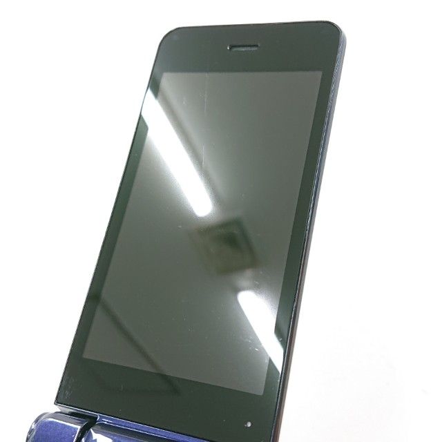 AQUOS SH-02K ɥ ֥롼֥å c14624