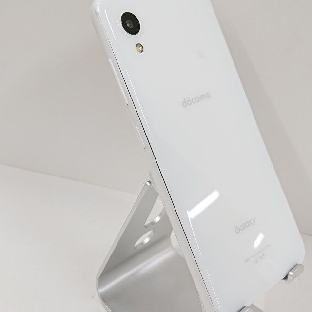 Galaxy A22 5G SC-56B ɥ ۥ磻 c14992