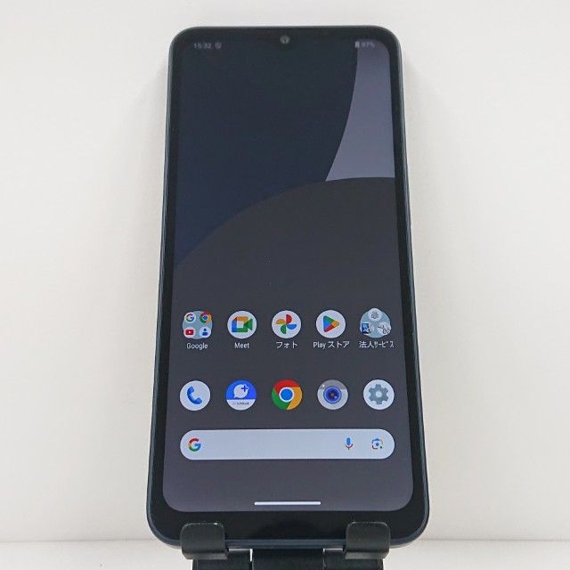 AQUOS wish4 A403SH SoftBank ֥å c15424