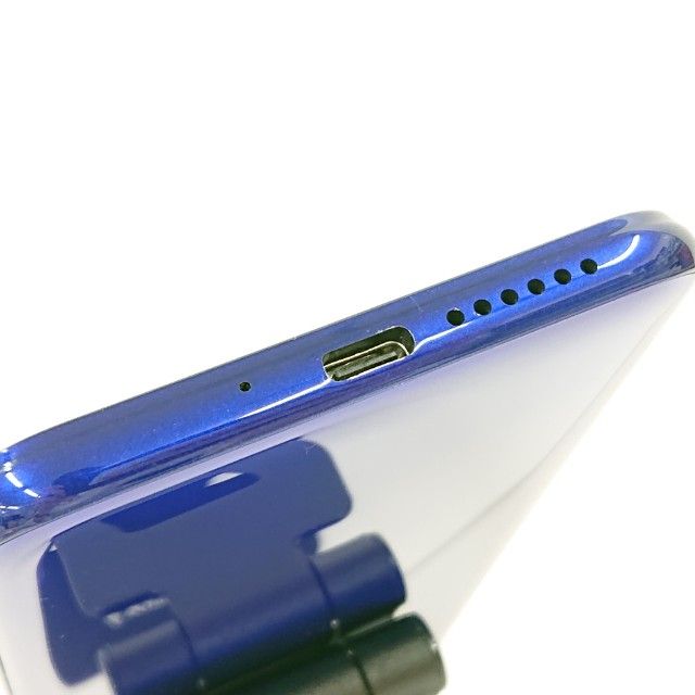 Libero 5G A003ZT Y!mobile �֥롼 c22963