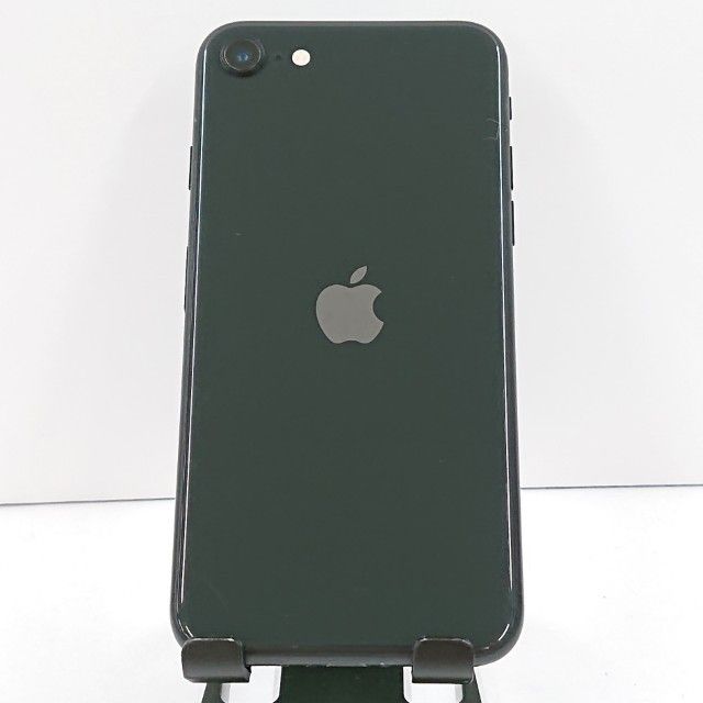 iPhoneSE ��2���� 64GB �ɥ��� �֥�å� c20015