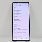Xperia 10 V SOG11 au �ۥ磻�� c22667