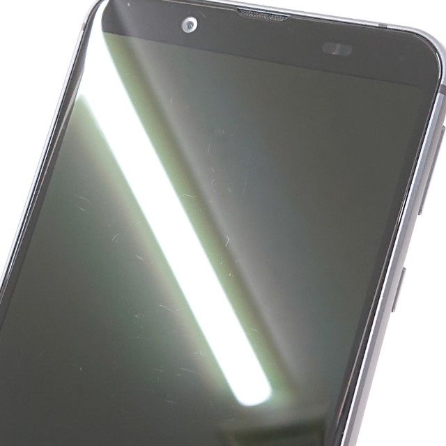 �ڥ�����ʡ�AQUOS sense3 SHV45 au �֥�å� c16709