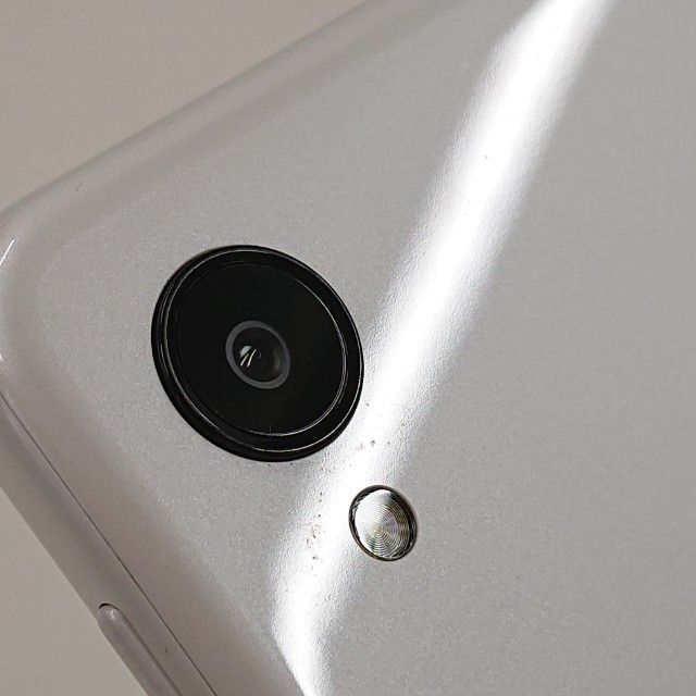 Galaxy A23 5G SC-56C �ɥ��� �ۥ磻�� c21746