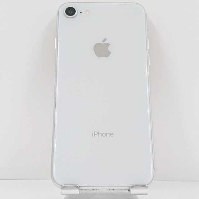 iPhone8 64GB �ɥ��� ����С� c23192