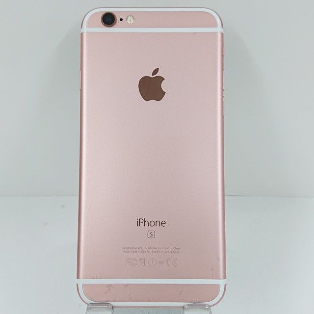 iPhone6s 128GB ɥ  c14393