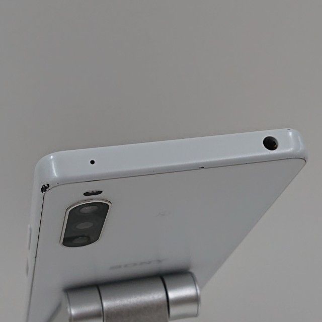 Xperia 10 IV SO-52C �ɥ��� �ۥ磻�� c21253