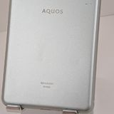 AQUOS sense5G SHG03 au ���꡼�֥���С� c18721
