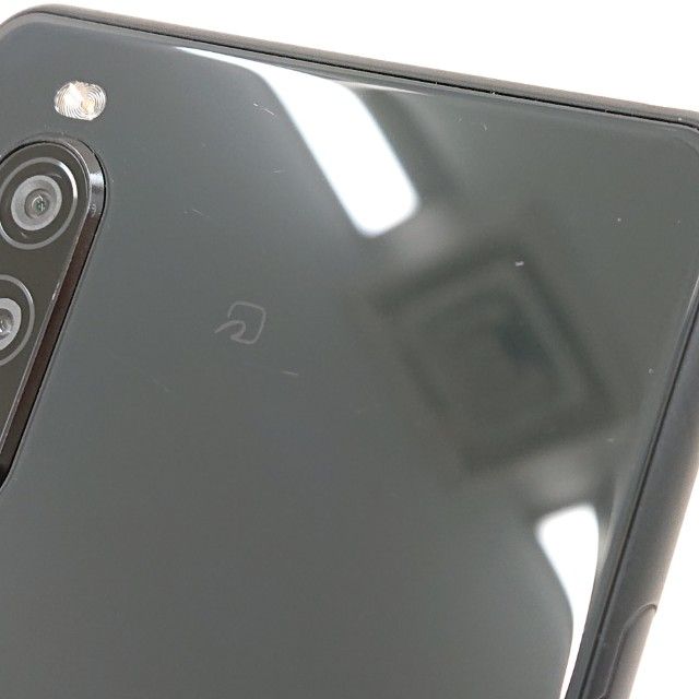 Xperia 10 II SOV43 au �֥�å� c17564