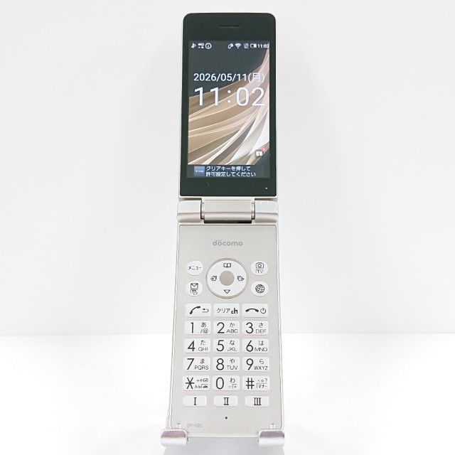 �ڥ�����ʡ�AQUOS �������� SH-02L �ɥ��� ������� c19542
