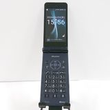 AQUOS �������� SH-01J �ɥ��� �֥롼�֥�å� c20431