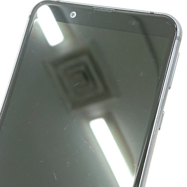 AQUOS sense3 SHV45 au �֥�å� c15883