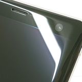 Xperia XZ3 SO-01L �ɥ��� �ۥ磻�ȥ���С� c19047