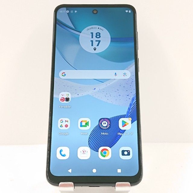 moto g53y 5G Y!mobile ���󥯥֥�å� c16876