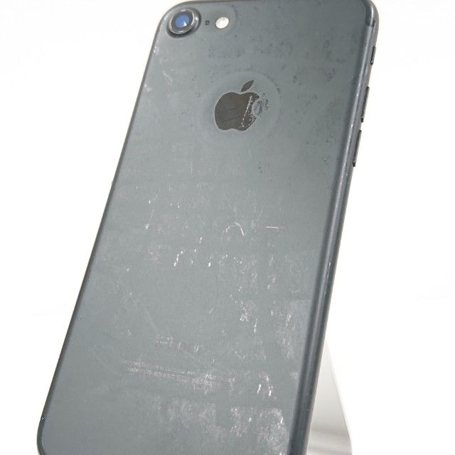 iPhone7 32GB �ɥ��� �֥�å� c16014