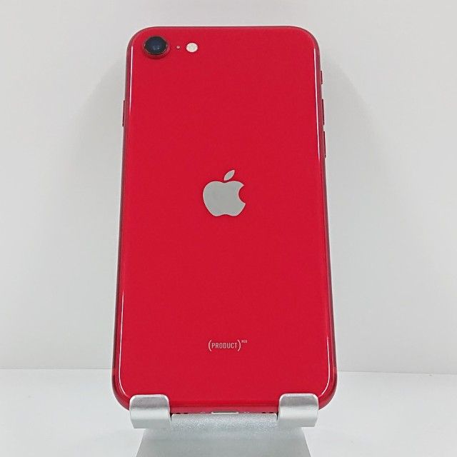 iPhoneSE ��2���� 64GB au ��å� c22247