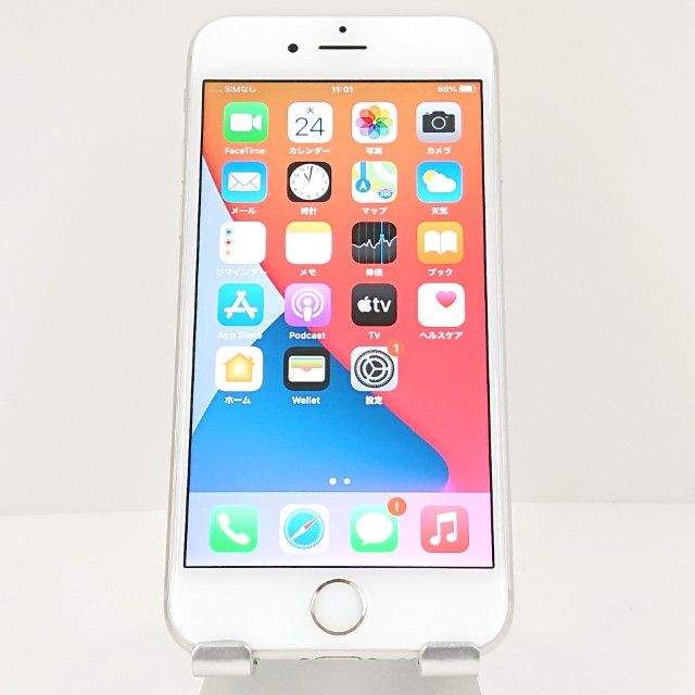 iPhone6s 16GB SIM�ե꡼ ����С� c18049