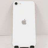 iPhoneSE ��2���� 64GB �ɥ��� �ۥ磻�� c21721