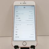 iPhone6s 64GB SoftBank ������������� c19305