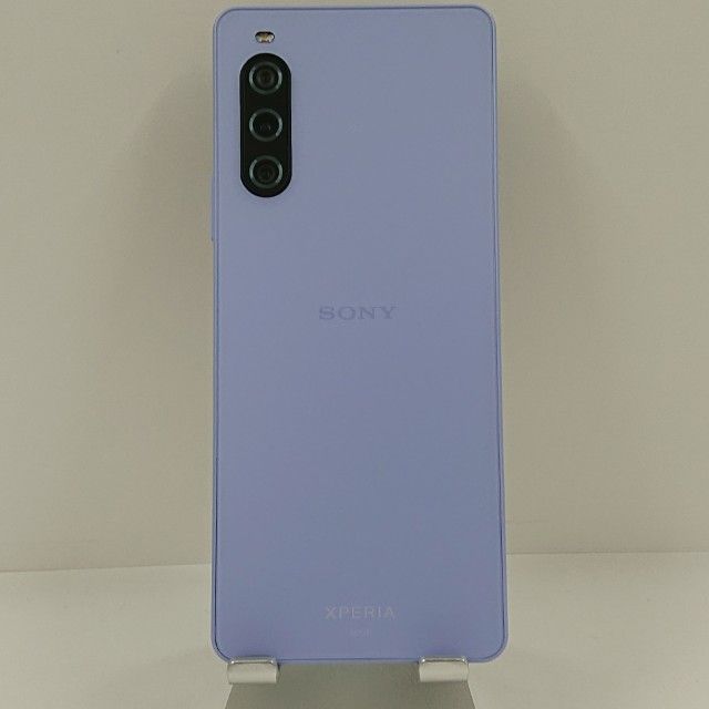 Xperia 10 V SOG11 au ��٥���� c22679