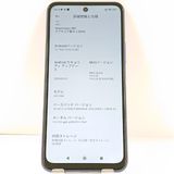 Redmi Note 10T A101XM SoftBank �ʥ��ȥ�����֥롼 c21734