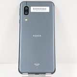 AQUOS sense3 SHV45 au �֥�å� c19120