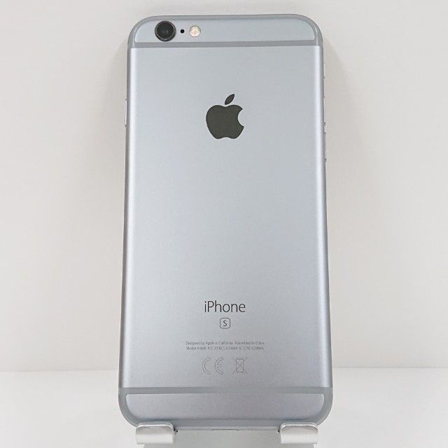 iPhone6s 32GB SIM�ե꡼ ���ڡ������쥤 c18736