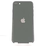 �ڥǥⵡ��iPhoneSE ��2���� 64GB au �֥�å� c21380