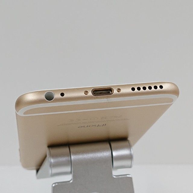 iPhone6 16GB au ������� c19879