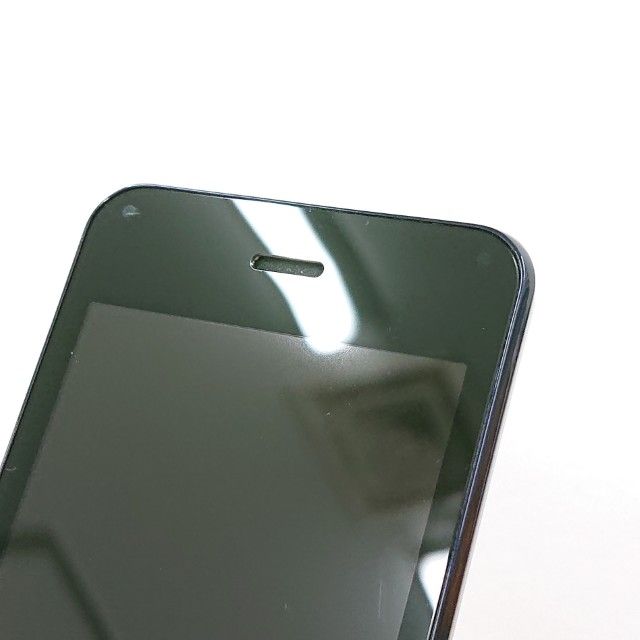 AQUOS SH-02K ɥ ֥롼֥å c14617
