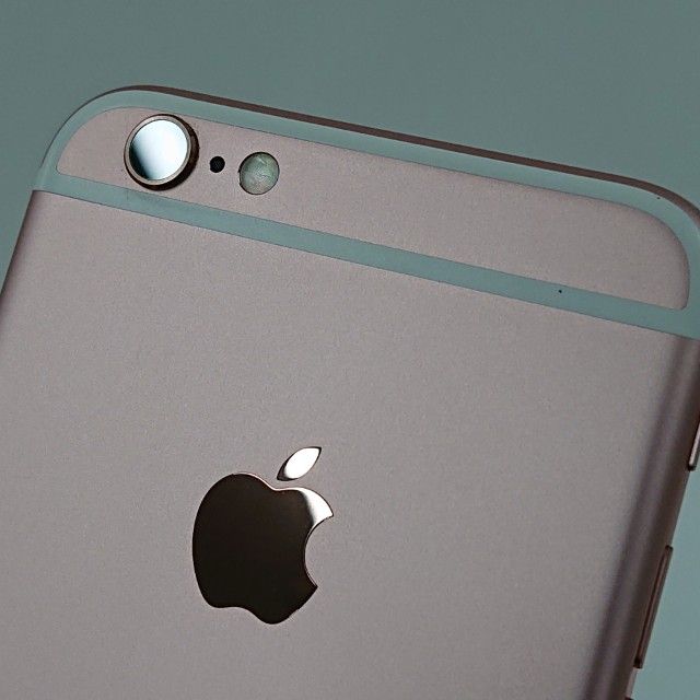 iPhone6s 64GB SoftBank ������������� c18566