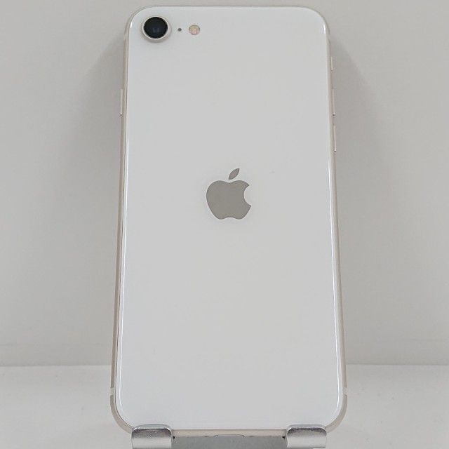 iPhoneSE ��3���� 64GB au �������饤�� c22899