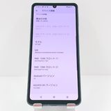 AQUOS sense8 SH-54D �ɥ��� ���Х�ȥ֥�å� c17261